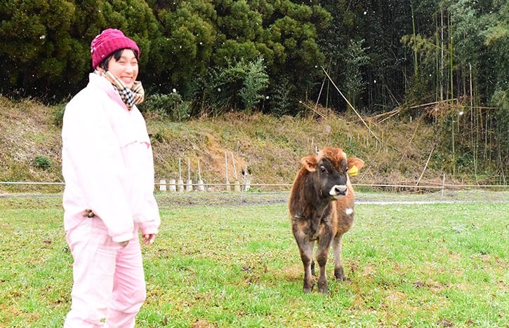 きくち村の素朴なかりんとう 60g