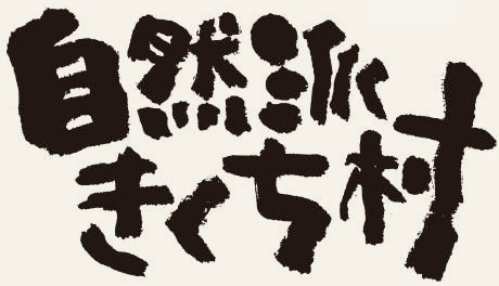 きくち村の素朴なかりんとう 60g