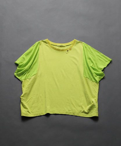 TT097 ビジューTee レモン