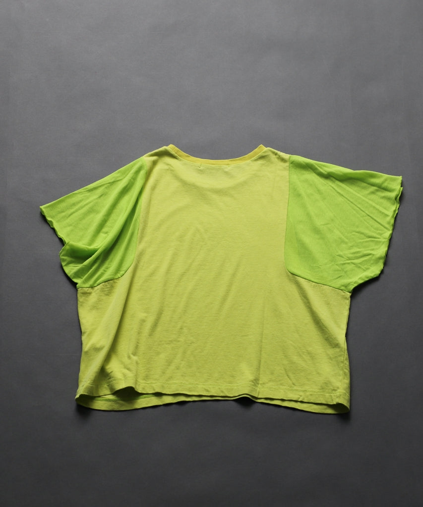 TT097 ビジューTee レモン